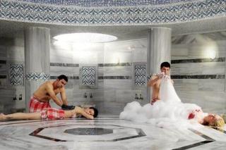 VIP Cleopatra Plus Turkish Bath & Massage Hurghada - 6