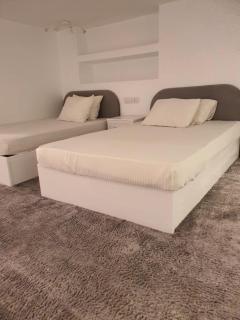 AB N404 Central Cairo Studio with Nile View - 1