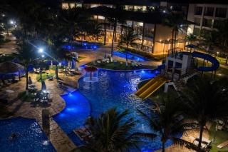 Luxury Oceanfront Duplex Penthouse - 2