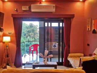 Nivaasa, Your perfect Home by Arambol Beach - 5