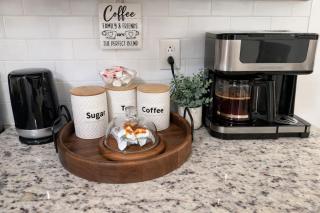 Stylish Apt 3BR, Near NYC, EWR & Free Parking - 3