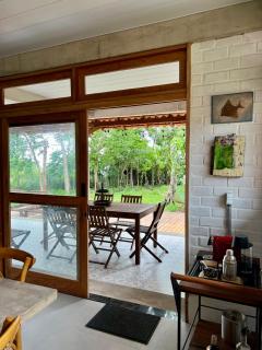 Morada Rosário Marajó - Água Boa - 1