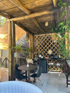 Bambuk Bio Dome Uvita beach front - 2