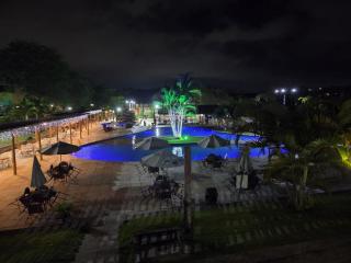 Aconchego familiar no Winterville - 0