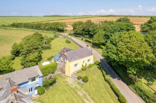 4 Bed in St. Brides oc-h30490 - 0