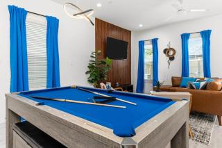 3BR near FIFA, Dtown, Med Center, Museum District - 2