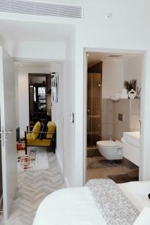 Modern 1 Bedroom at Foreshore Place Mountain Views & Walk to V&A - Città del Capo - 9