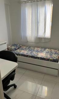 Residence 403 Boa Viagem - 1