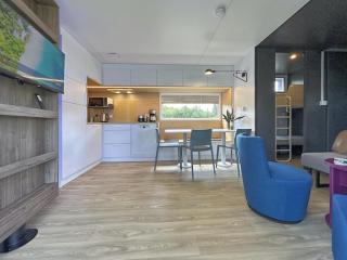 Feriendorf Seeblick - Tiny Chalet Nr 4 - 4