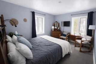 Auberge Beausejour - 1