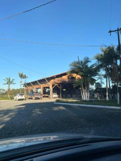 Sitio Vó Bia Araquari - 9