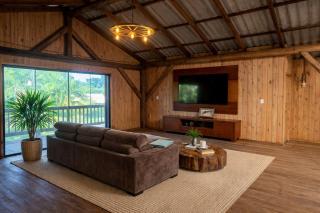 Sitio Vó Bia Araquari - 6