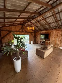 Sitio Vó Bia Araquari - 5