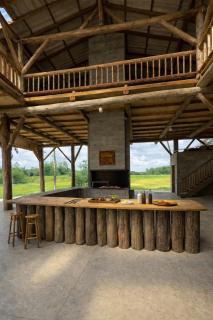 Sitio Vó Bia Araquari - 1