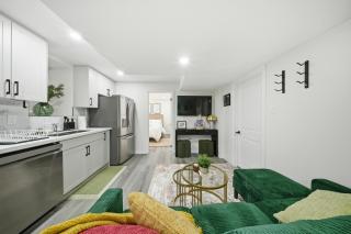 Caledon Quiet Luxury Escape 3BR Suite - 9