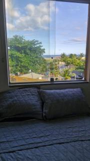 Full Sea View Apartment-Armação - 1