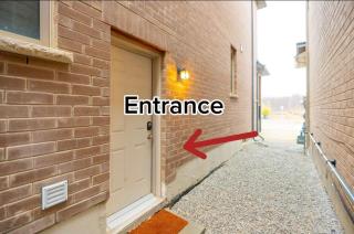 Caledon Quiet Luxury Escape 3BR Suite - 7