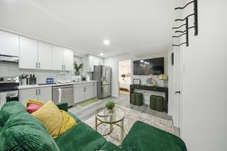 Caledon Quiet Luxury Escape 3BR Suite - 6