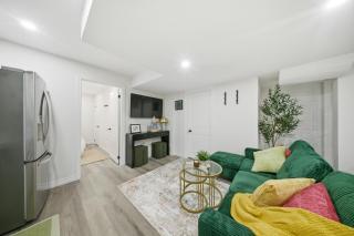 Caledon Quiet Luxury Escape 3BR Suite - 5