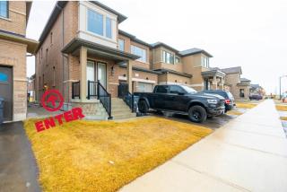 Caledon Quiet Luxury Escape 3BR Suite - 4