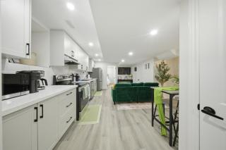 Caledon Quiet Luxury Escape 3BR Suite - 3