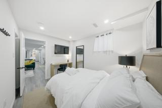 Caledon Quiet Luxury Escape 3BR Suite - 1