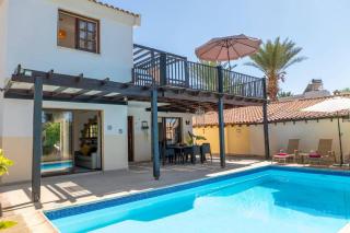 Villa Eleni Sunset by Villa Plus - 9