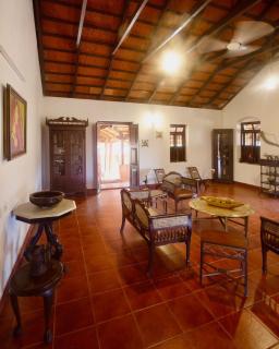 Misty Peaks - Luxury & Nature Homestay in Chikmagalur - 2