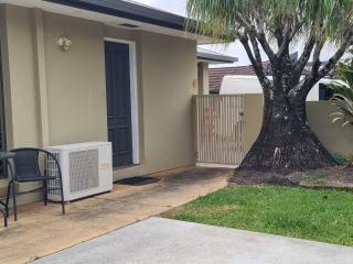 Theme Park Getaway - 0