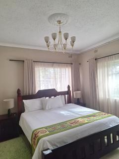Eastview Guest House - 0