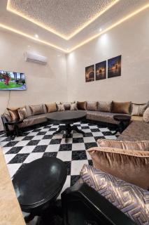 Riad Yazid 3 BR Marrakech Medina 10 min Pool - 7