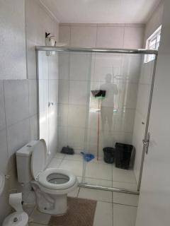 Ap mobiliado próx shopping via Norte - 5