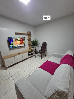 Apartamento bem localizado próximo ao centro - 9