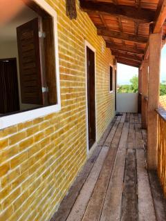 Casa de Praia Paraiso Beach Resort - 1