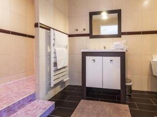 Chambre avec terrasse privative - 2 pers. - FR-1-306-1337 - 1