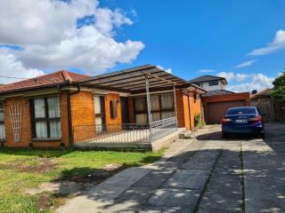 Relaxing Clarinda House - 0