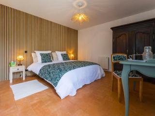 Chambre avec terrasse privative - FR-1-306-1340 - 4