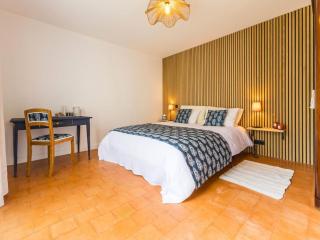 Chambre avec terrasse privative - 2 pers. - FR-1-306-1338 - 8