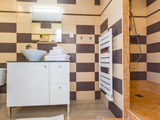 Chambre avec terrasse privative - 2 pers. - FR-1-306-1338 - 5