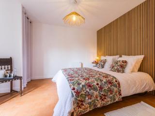 Chambre avec terrasse privative - 2 pers. - FR-1-306-1338 - 2