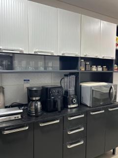 Apartamento 102 Entre as praias de Ponta Negra e Cotovelo - 3