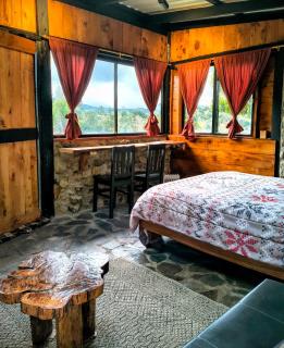 Chalet Stonehenge - 6