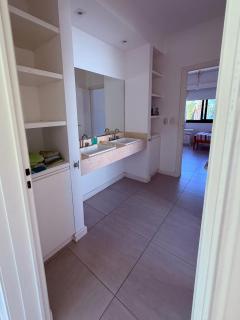 Casa con jardín y piscina en Estancias del Pilar - Pilar - 9