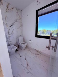 Casa con jardín y piscina en Estancias del Pilar - Pilar - 7