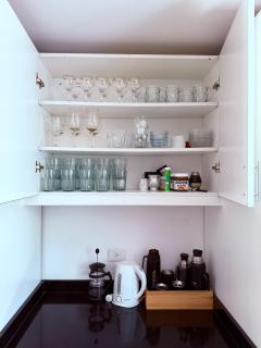 Casa con jardín y piscina en Estancias del Pilar - Pilar - 5