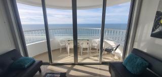 Lodging Apto 3302 Bocagrande - 9