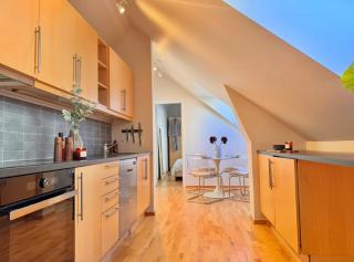 Stylish apartment at Solsiden close to the city center - 7