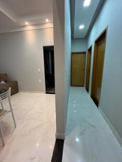 Laranjeiras House - 4