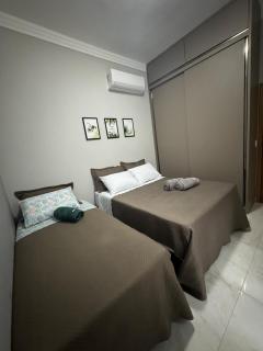 Laranjeiras House - 1