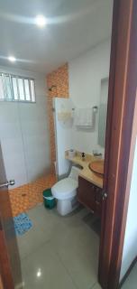 Lodging Apto 3302 Bocagrande - 5